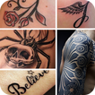 ”3D Tattoos Designs Ideas