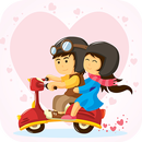 Velentine Gif APK