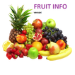 Fruit Info icon