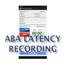 ABA Latency Recording Tool APK