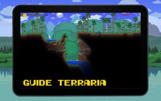 Guide for Terraria پوسٹر