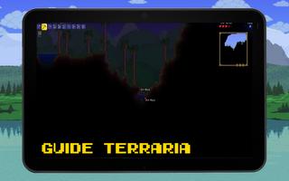 Guide for Terraria captura de pantalla 2