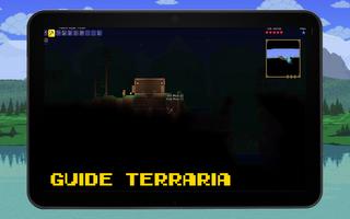 Guide for Terraria capture d'écran 3