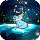 vaporeon wallpaper أيقونة