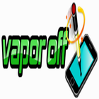 vaporoff-icoon