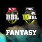 Big Bash Fantasy ikona