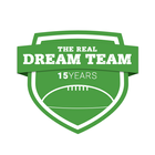 Dream Team - NRL Season 2015 Zeichen