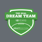 Dream Team Draft - NRL 2015 ícone