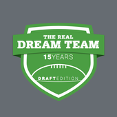 Dream Team Draft - NRL 2015-icoon