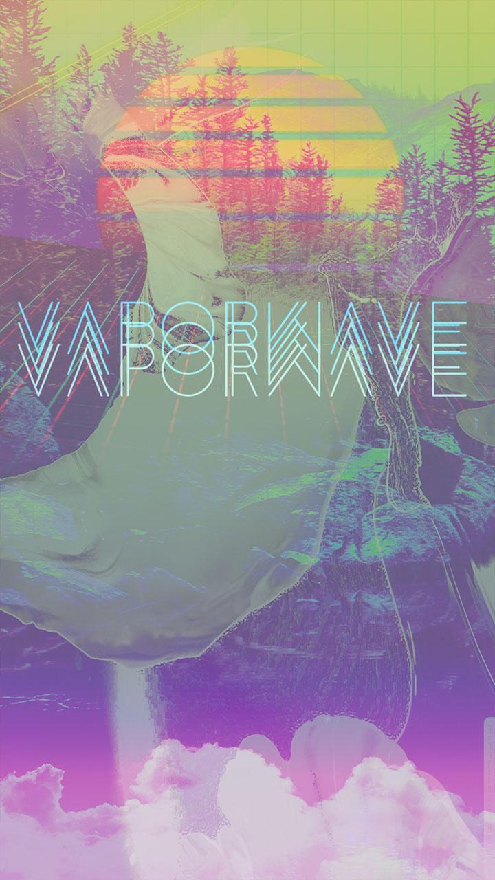 Vaporwave Wallpapers Hd For Android Apk Download