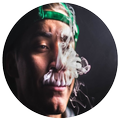 Vape Tricks Ideas