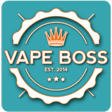 Vape Boss icône