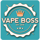 Vape Boss icon