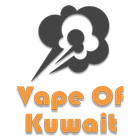 Vape Of Kuwait simgesi