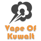 Vape Of Kuwait icône