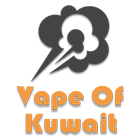 Vape Of Kuwait アイコン