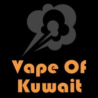 Vape Of Kuwait ポスター