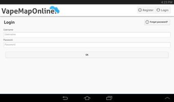 Vape Map Online screenshot 2