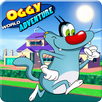 Oggy World Adventure APK