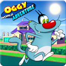 Oggy World Adventure APK