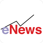 eNews आइकन