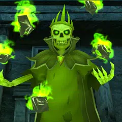 Ghost Camera 3D APK download