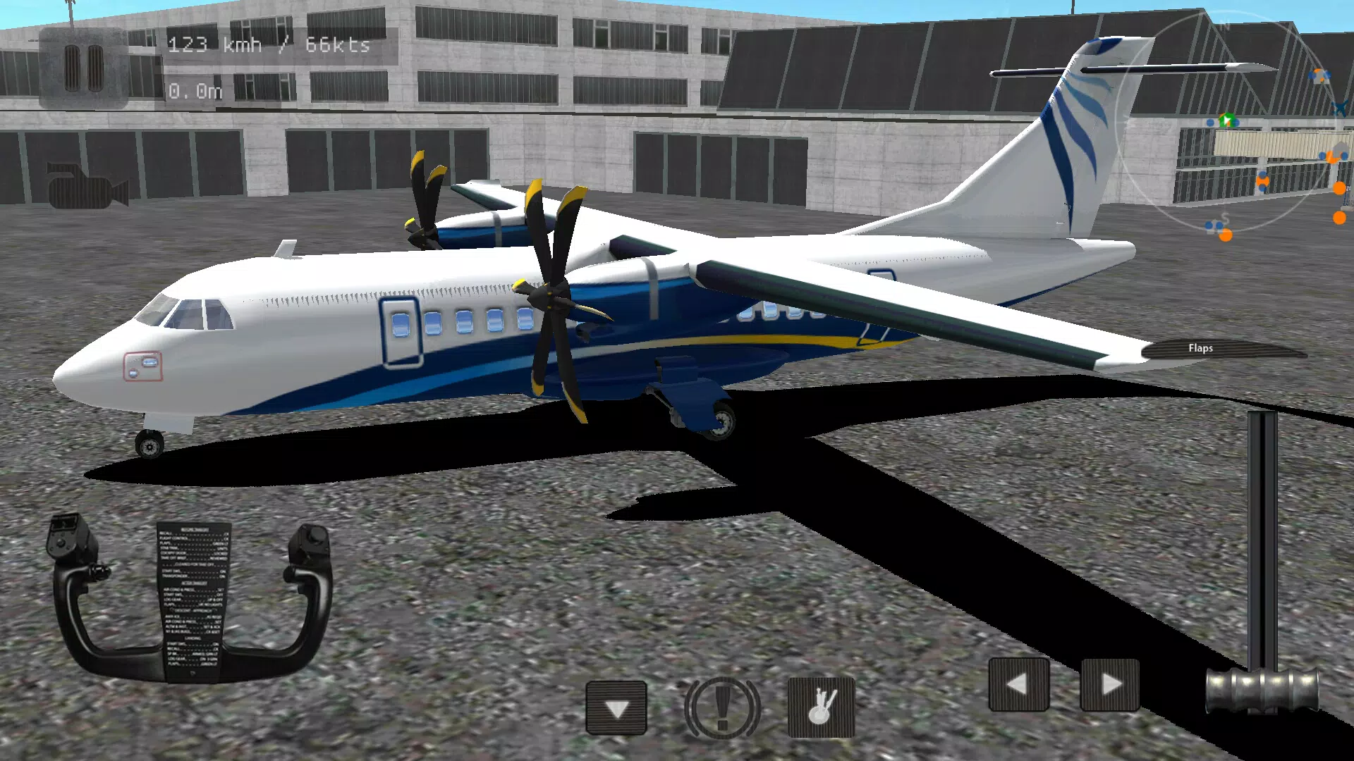 Flight Simulator APK for Android Download