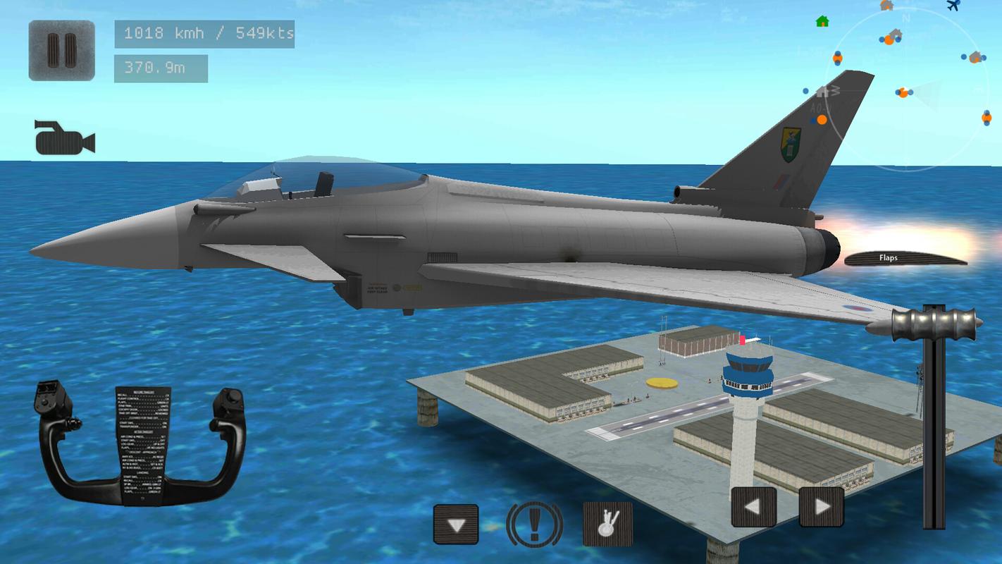 Flugzeug Simulator Download Flugzeug Simulator Download