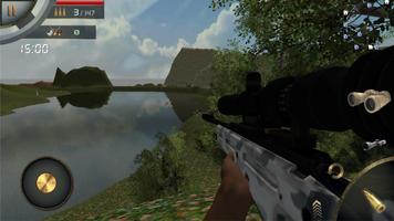 Hunt Simulator : Wildlife capture d'écran 1