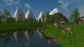 Hunt Simulator : Wildlife capture d'écran 2