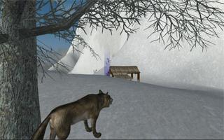 Hunt Simulator : Wildlife capture d'écran 3