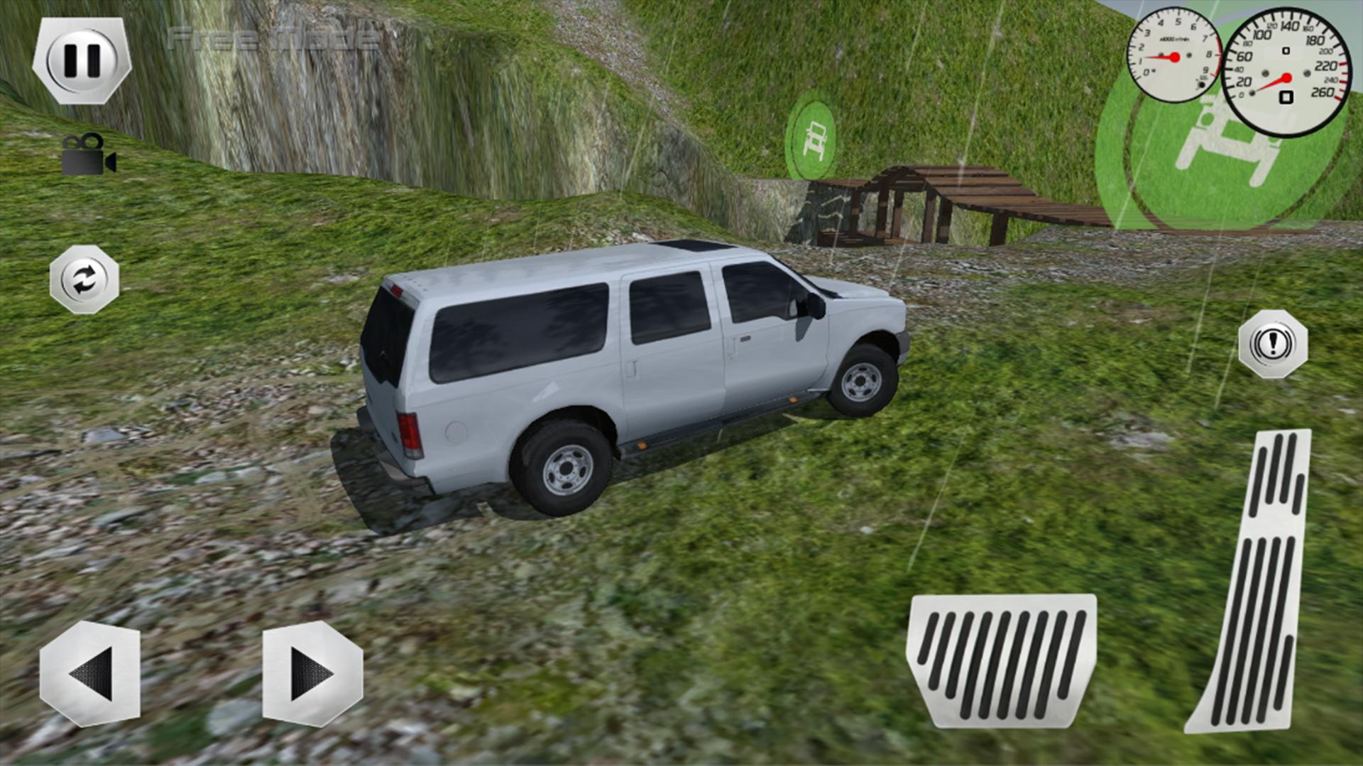 Взломка offroad car driving game. OTP Offroad car Driving.