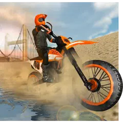 Moto Simulator - Offroad APK Herunterladen