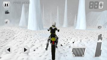Moto Simulator capture d'écran 3