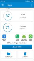 Memory Optimizer capture d'écran 1