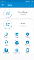 Memory Optimizer اسکرین شاٹ 2