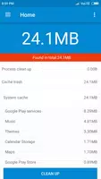 Memory Optimizer اسکرین شاٹ 3