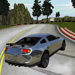Sport Car Simulator アプリダウンロード