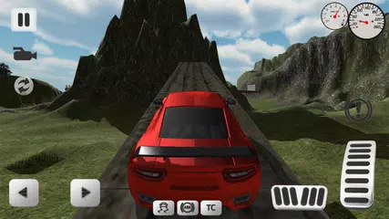 Sport Car Simulator XAPK download