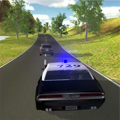 Police Pursuit Online アプリダウンロード