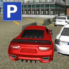 Xtreme Car Parking XAPK download