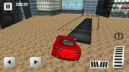 Xtreme Car Parking XAPK download