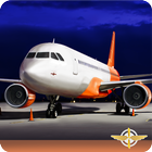 Flight Sim : Plane Pilot 2 আইকন