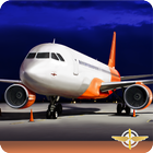 Flight Sim : Plane Pilot 2 أيقونة