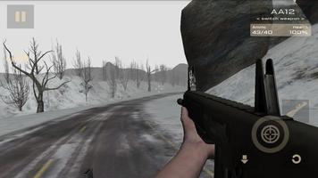 Стрельба Симулятор 3D скриншот 3
