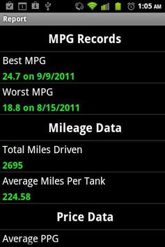 gas mileage tracker apk download free tools app for android