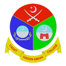 Cadet College Hasan Abdal APK