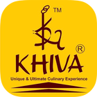 Khiva Restaurant আইকন