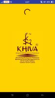 Khiva Restaurant 海报