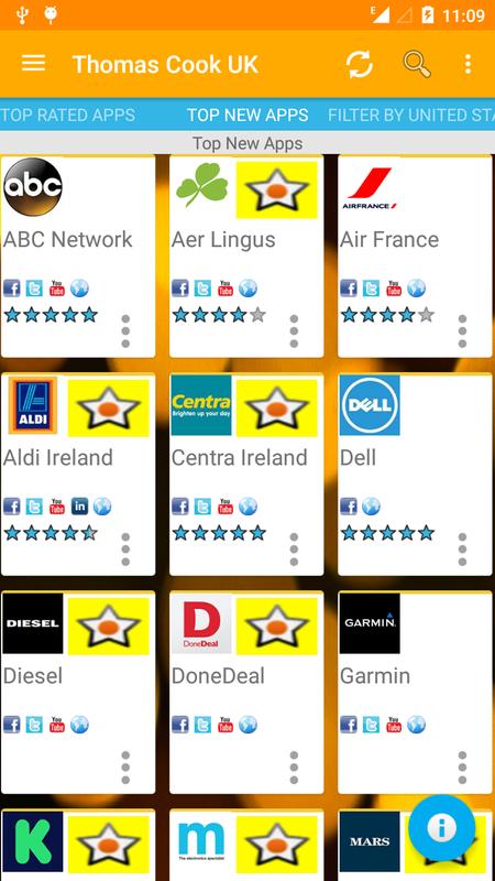 Vapper App Store for Android - APK Download